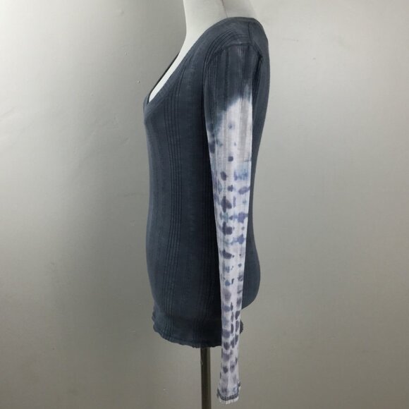 We the Free Long Sleeve Thermal Top xs - Picture 4 of 11